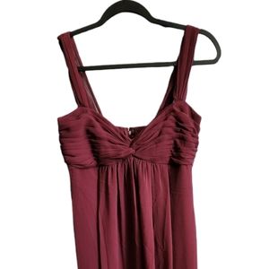 David's bridal dress